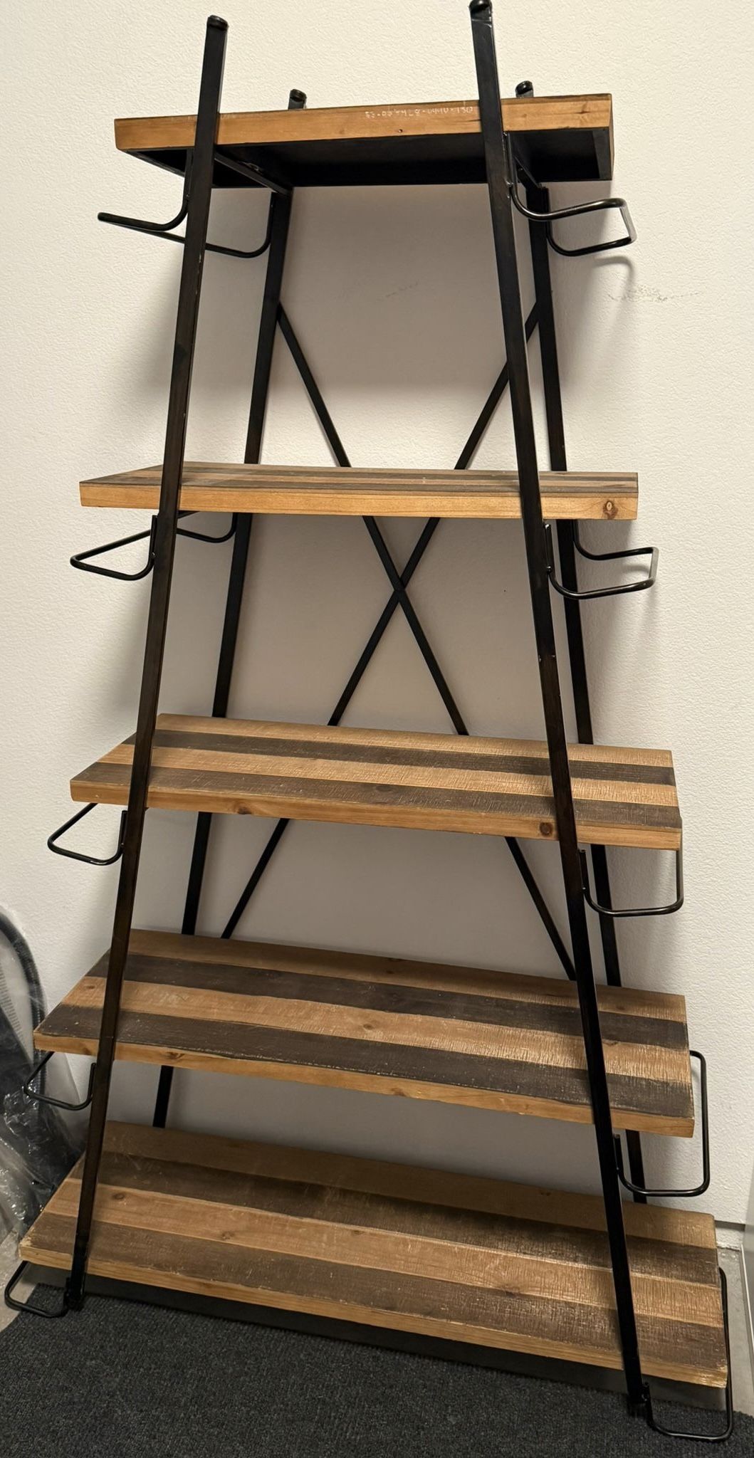 bookshelf