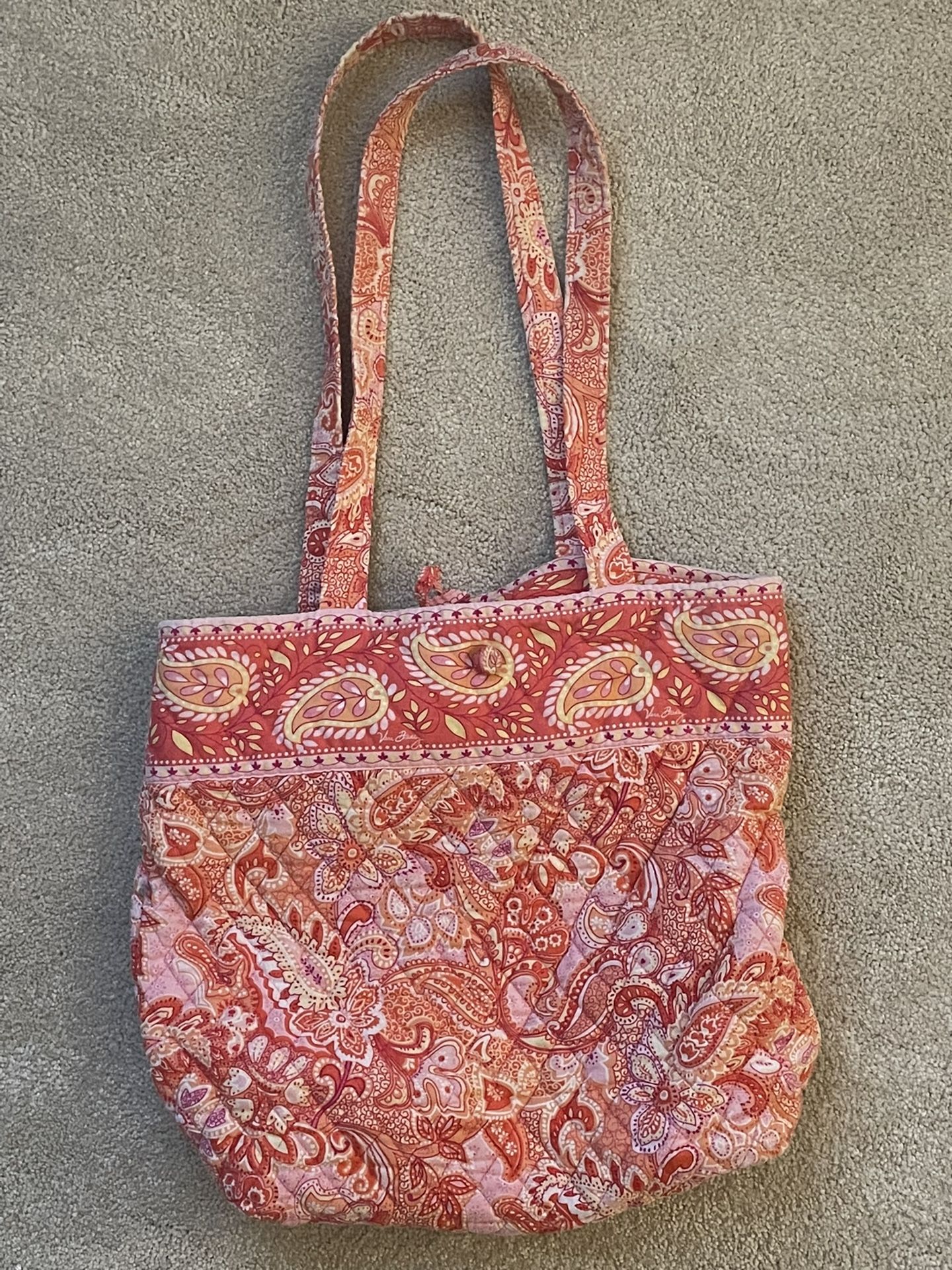Vera Bradley Tote