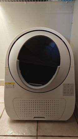 CATLINK Self Cleaning Litter Box 