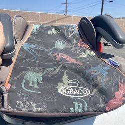Car Seat/booster Seat 