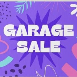 Garage Sale 