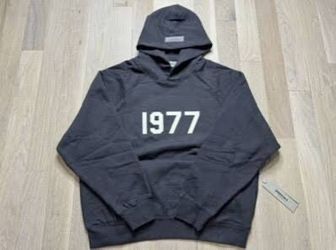 1977 Essentials Hoodie