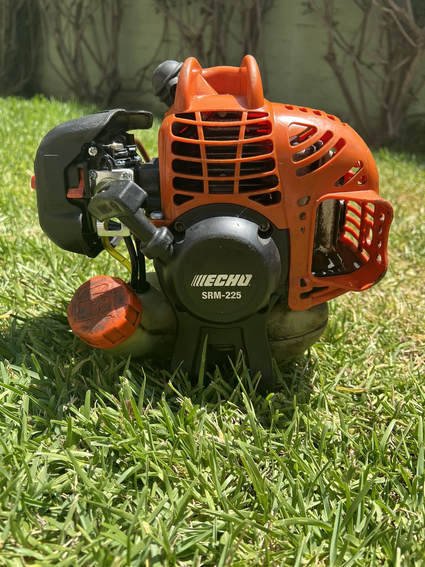 ECHO String Trimmer- Wiro guiro