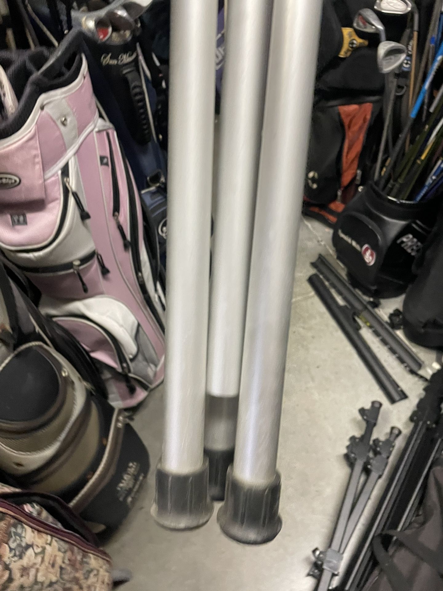 Vintage SwIft photo camera tripod .