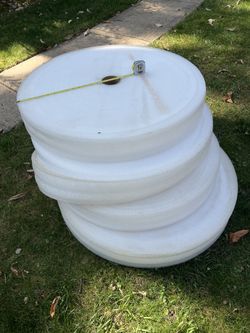 Packing Foam - Rolls