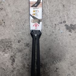 Folding 10-in Cross-cutting Pull Saw