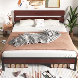 King size Bed Frame 