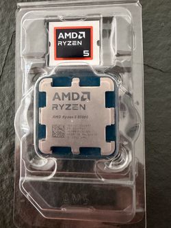 AMD Ryzen 5 8500G CPU/Processor – AM5 – 6 Core / 12 Thread