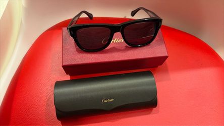 Cartier sunglasses CT0277S 001