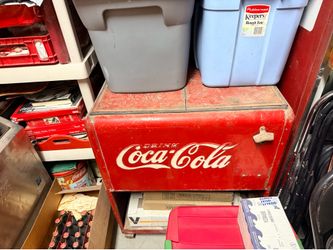 Coca Cola Collection