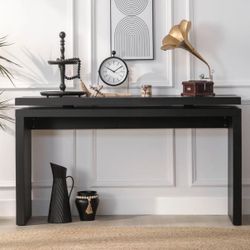 Console / entryway table