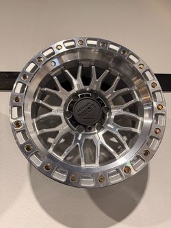 17x9 lock offroad wheels tires new 6x139