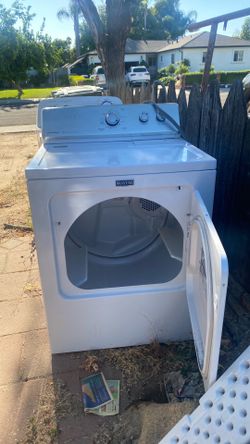 Electric dryer