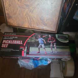 Pickleball Set