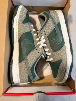 Size 13 Nike Dunk