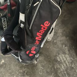 Golf Bag 