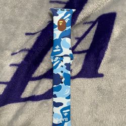 Bape Apple Watch Band