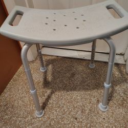 Bath Chair