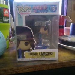 Funko Pop