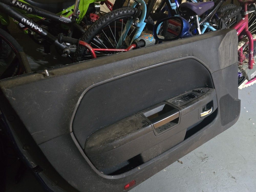 2010 Dodge Challenger