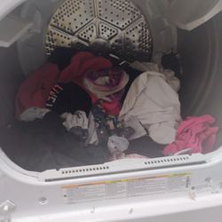 Electric Dryer