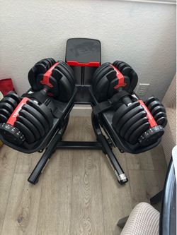 Bowflex rack only new Read the full article below for more info.