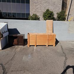 Free Scrap Wood