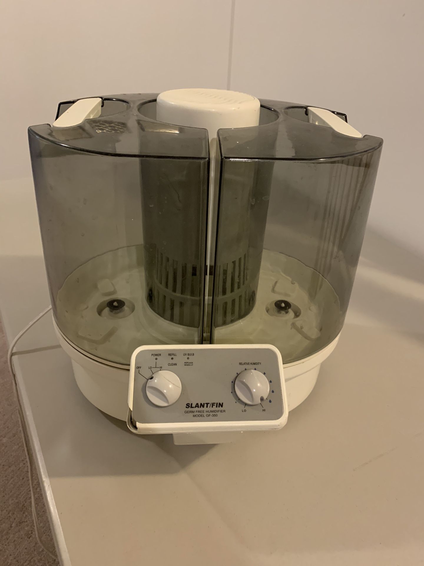 Humidifier