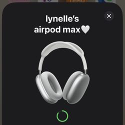 Apple AirPod Max