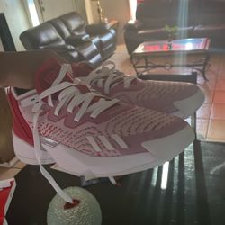 Adidas DON Issue 4 Men’s Shoe Size 13 