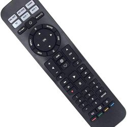 Brand New TV Remote Control for Bose CineMate 1 SR, GS Series II, Series II Digital Home Theater Speaker System w/New Battery