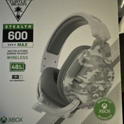 Turtle Beach Stealth 600 Gen 2 Mac