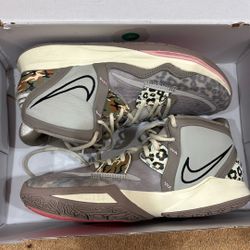 Nike Kyrie Infinity Mens 11