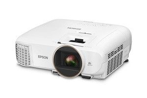 Epson Home Projector HD