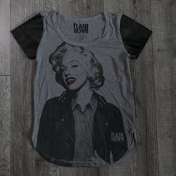 Marilyn Monroe shirt