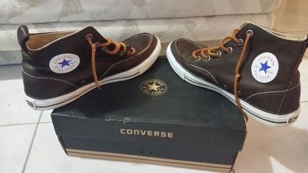 Converse shoes
