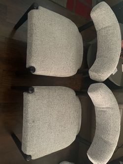 Living room chairs