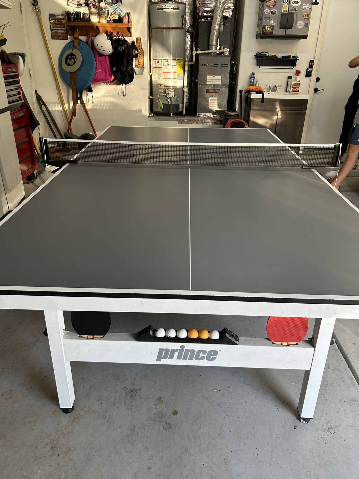 Prince Ping Pong Table