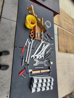Tool assortment