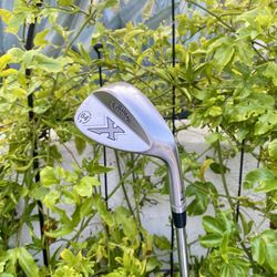 Callaway X Forged Lob Wedge 64*