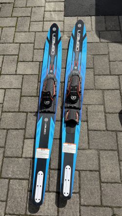 O’Brien Water Ski’s