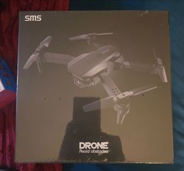 High quality drones