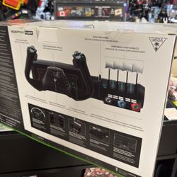 Turtle Beach Velocity One Flight 