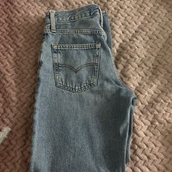 Levi Jeans 