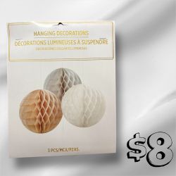 Hanging Decoration