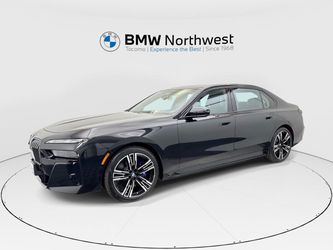 2023 BMW i7