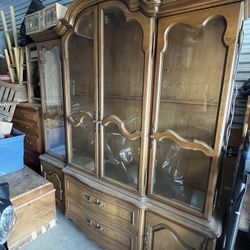 China Hutch