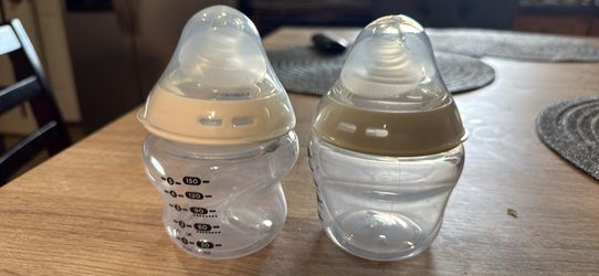 Baby Bottles Tommee Tippee