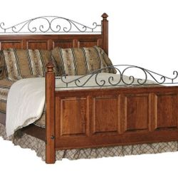 queen Size Bed Frame