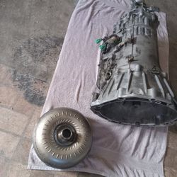 For Sale TRANSMISSION for a 04 Infiniti G35 $500